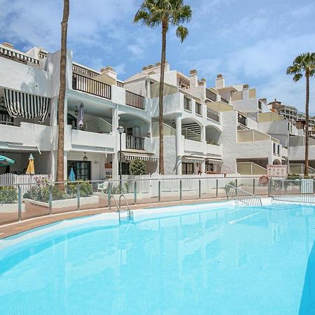 Villa Amanda Playa Del Cura  Εξωτερικό φωτογραφία