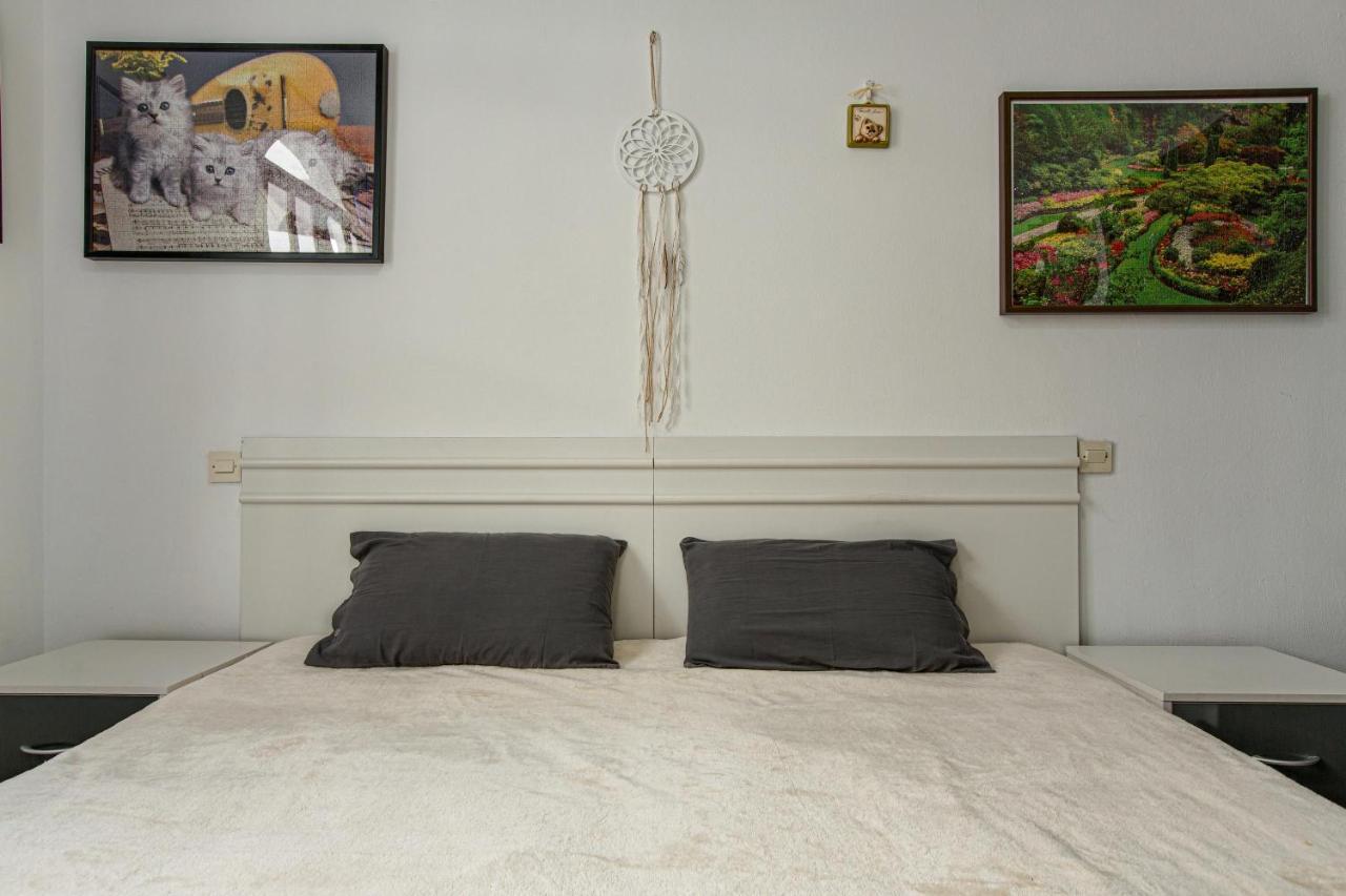 Villa Amanda Playa Del Cura  Εξωτερικό φωτογραφία