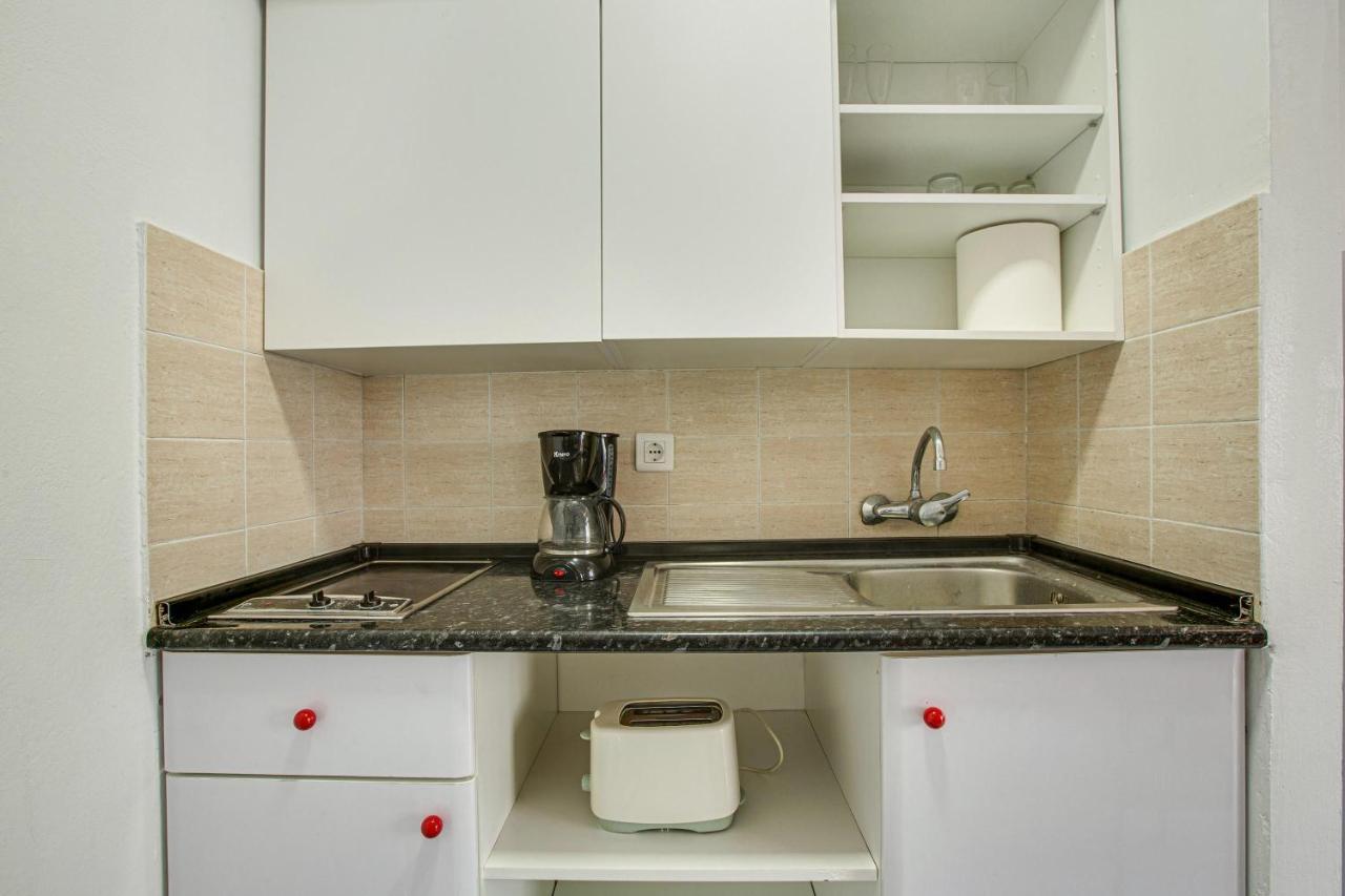 Villa Amanda Playa Del Cura  Εξωτερικό φωτογραφία