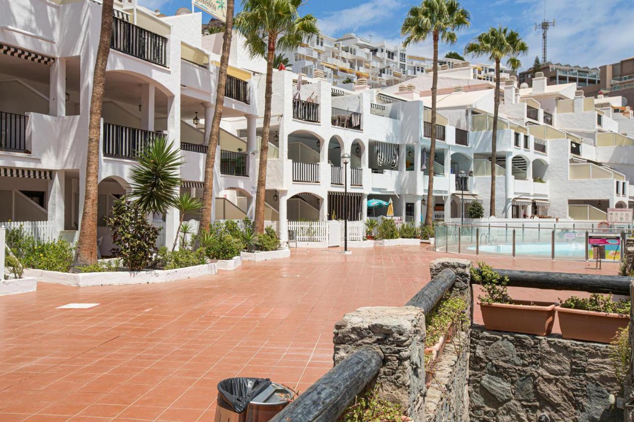 Villa Amanda Playa Del Cura  Εξωτερικό φωτογραφία