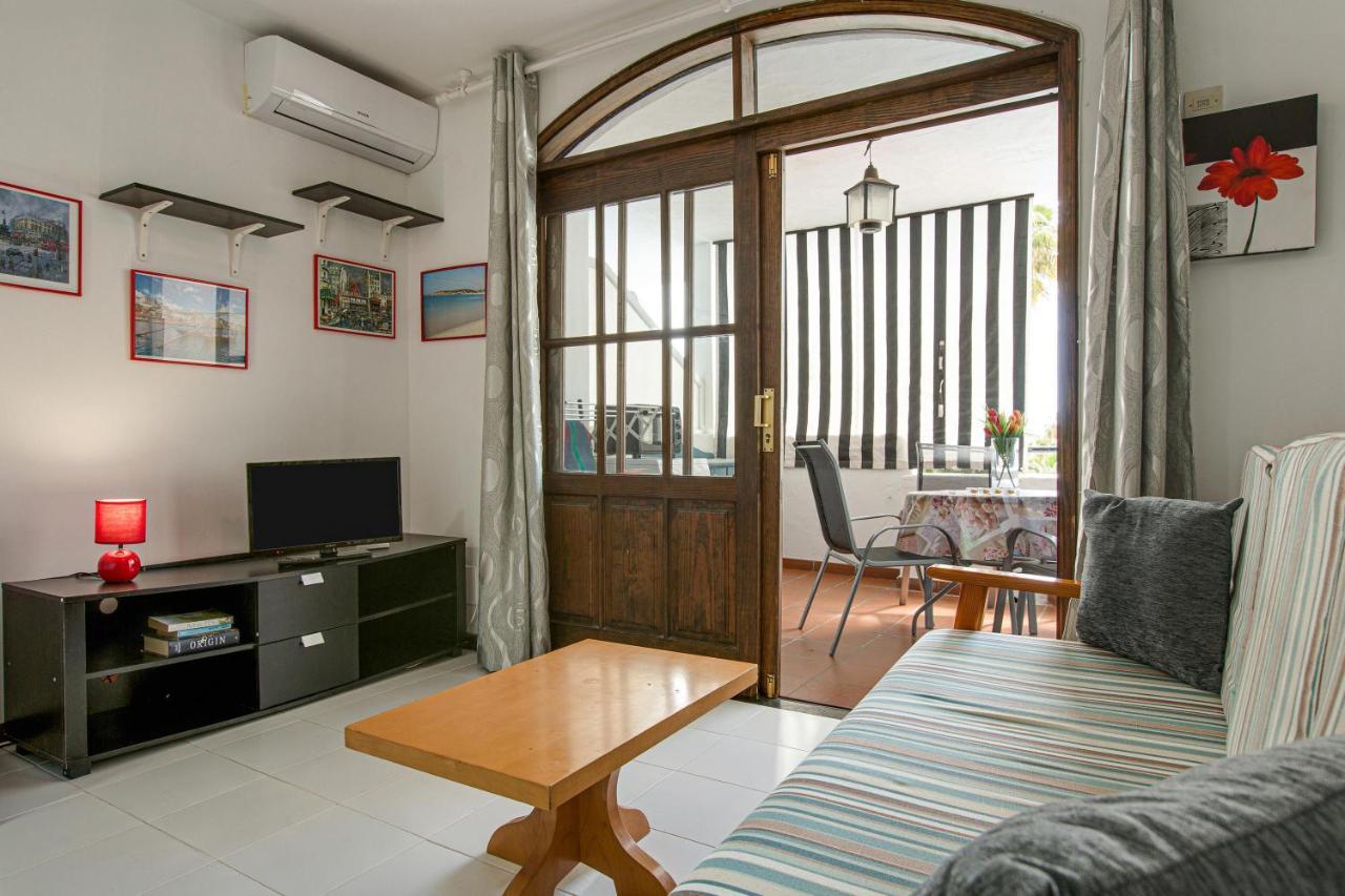 Villa Amanda Playa Del Cura  Εξωτερικό φωτογραφία