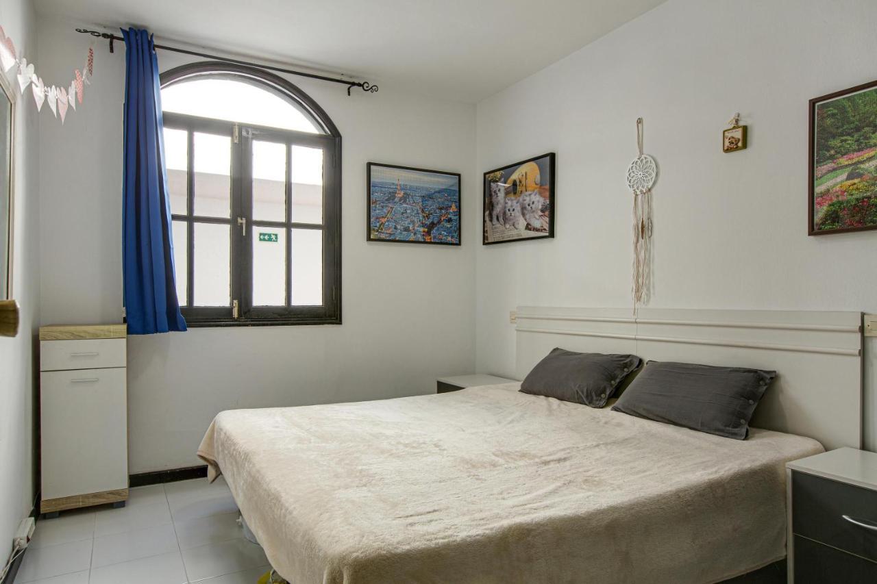 Villa Amanda Playa Del Cura  Εξωτερικό φωτογραφία