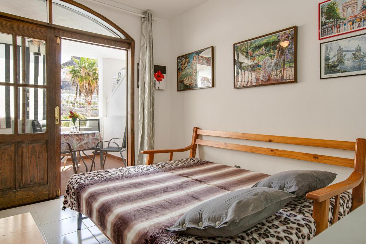 Villa Amanda Playa Del Cura  Εξωτερικό φωτογραφία