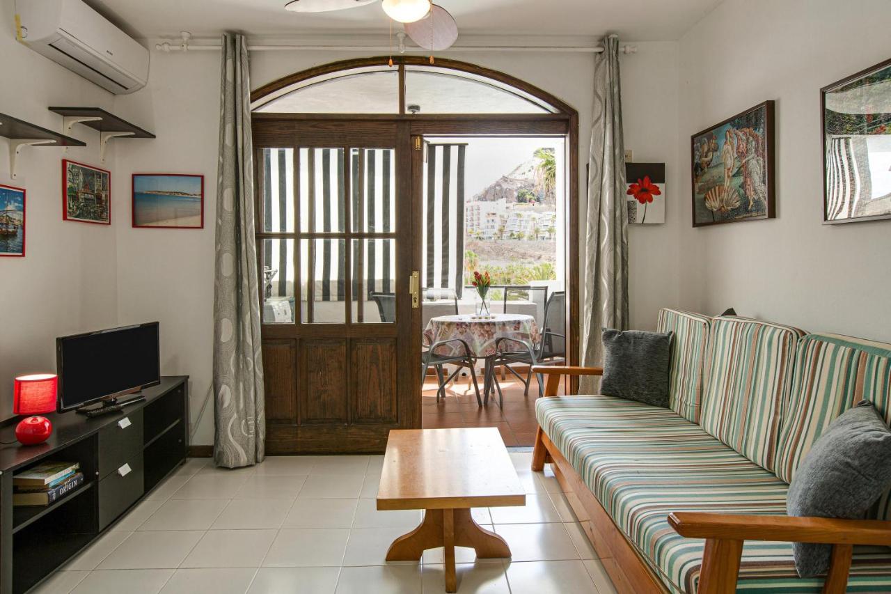 Villa Amanda Playa Del Cura  Εξωτερικό φωτογραφία