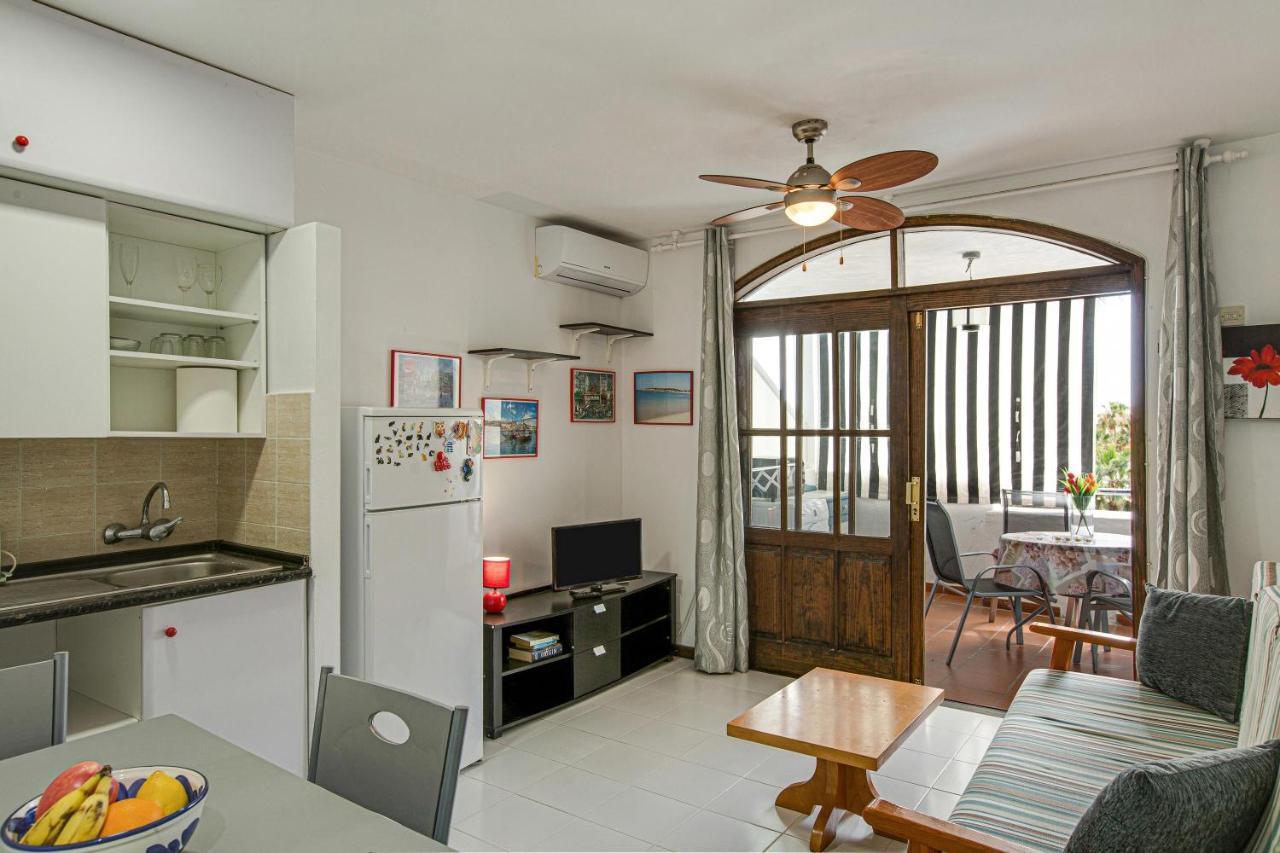Villa Amanda Playa Del Cura  Εξωτερικό φωτογραφία