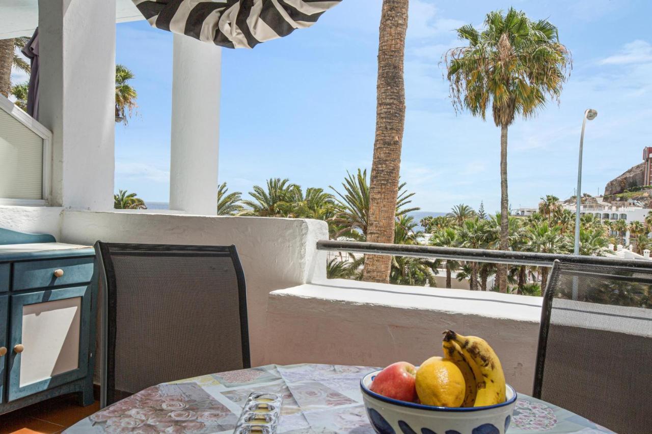 Villa Amanda Playa Del Cura  Εξωτερικό φωτογραφία
