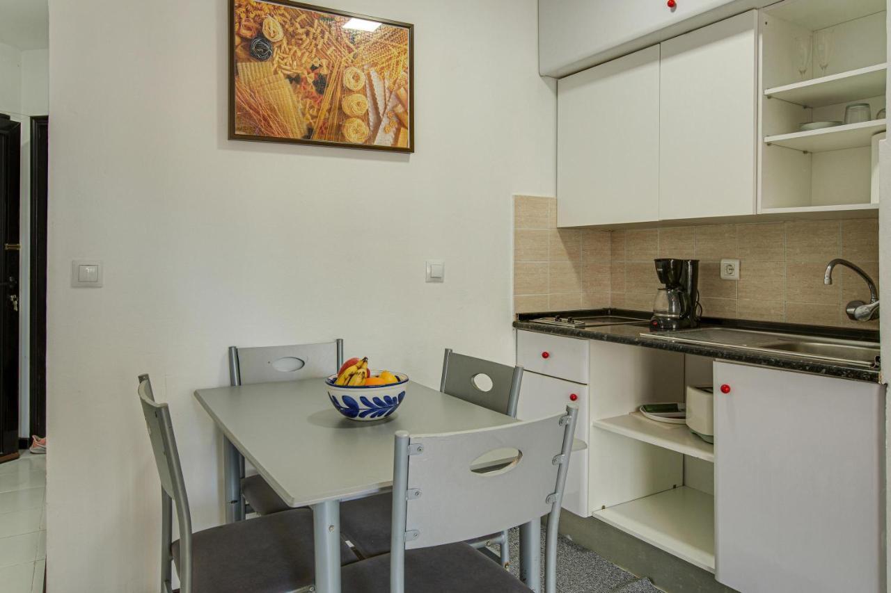 Villa Amanda Playa Del Cura  Εξωτερικό φωτογραφία