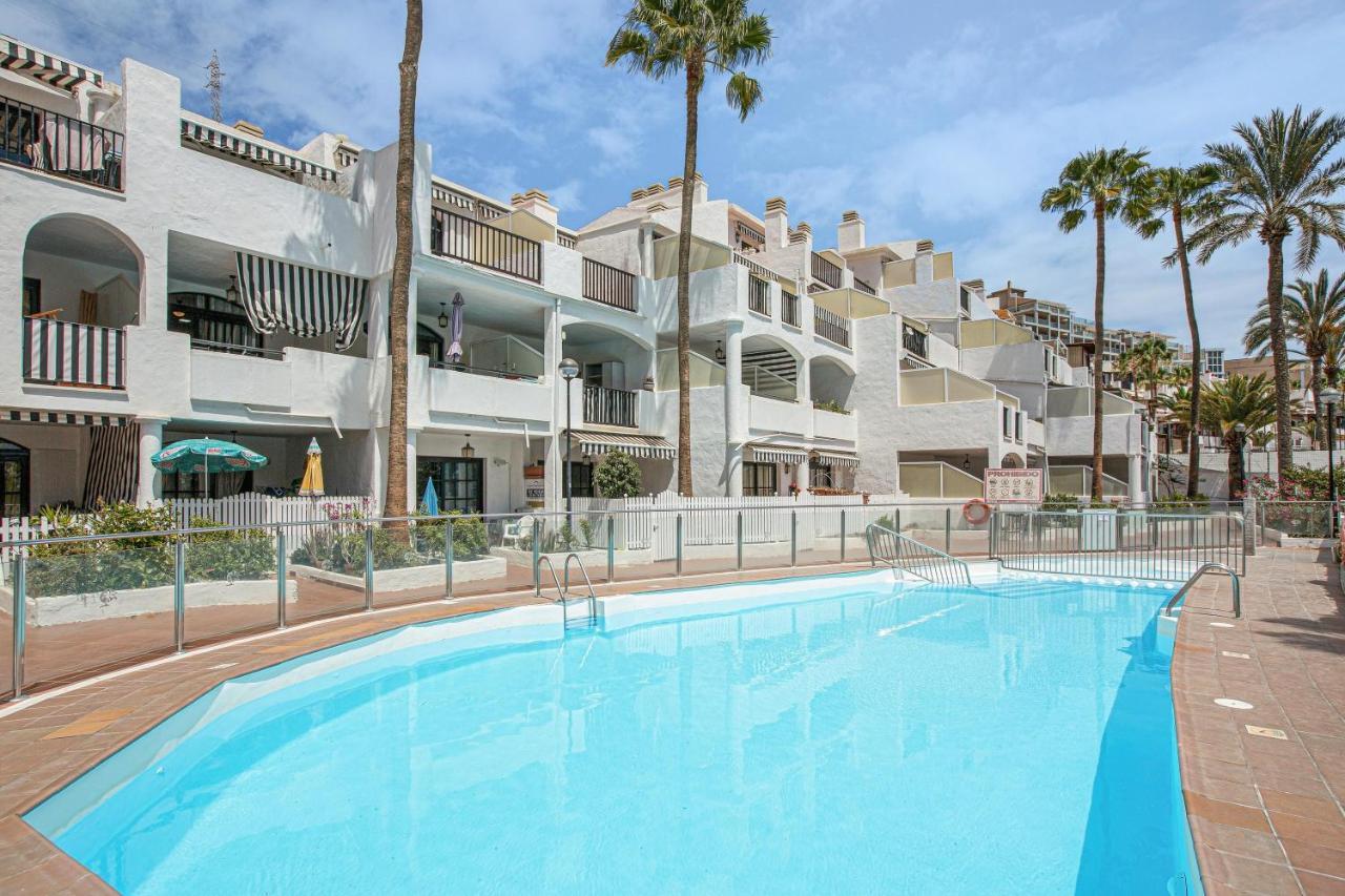 Villa Amanda Playa Del Cura  Εξωτερικό φωτογραφία