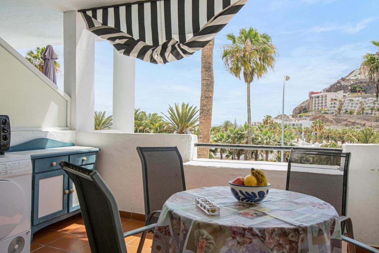 Villa Amanda Playa Del Cura  Εξωτερικό φωτογραφία