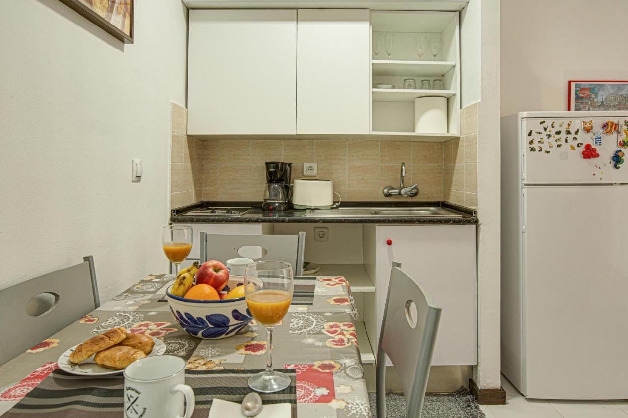 Villa Amanda Playa Del Cura  Εξωτερικό φωτογραφία