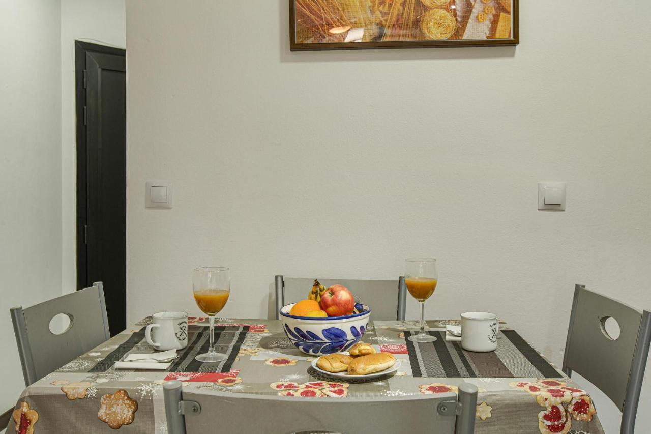 Villa Amanda Playa Del Cura  Εξωτερικό φωτογραφία